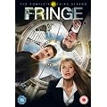 Fringe - Season 3 [DVD]