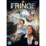 Fringe - Season 3 [DVD]by Anna Torv