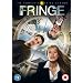 Fringe - Season 3 [DVD]