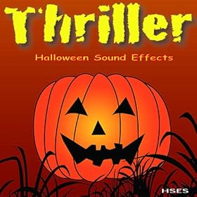 Halloween Sound Effects Mp3