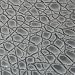 Gray Leather Front Mats - 1955-1965 Rolls Royce Silver Cloud right hand drive Leather Mats