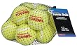Unique Mesh Pack of 12 Tennis Balls
