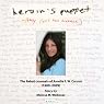 Heroin's Puppet - Amy and Her Disease: The Rehab Journals of Amelia F.W. Caruso (1989-2009)