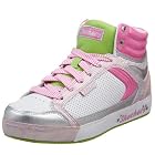 Skechers Little Kid/Big Kid D'Lish - Cream Puff Sneaker