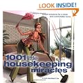 1001 Little Housekeeping Miracles