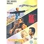 Musicals Triple (Sound Of Music, South Pacific, West Side Story)