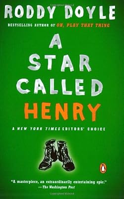 A Star Called Henry