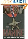 The Marine: A Novel of War From Guadalcanal to Korea