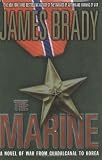 The Marine: A Novel of War From Guadalcanal to Korea Medium