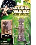 Eigenschaften Hasbro 84656 / FX 7 Medical Droid POTJ