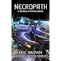 Necropath: Book One of the Bengal Station Trilogy