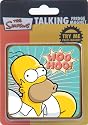 Simpsons - Woo Hoo Talking Magnet