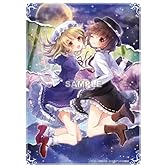 『東方Project』 キャラクターカードスリーブ 「秘封倶楽部」