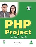 PHP Project for Professionals (Book/CD-Rom)