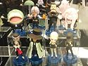 ワンピース　ワールドコレクタブルフィギュアVol.24　全8種