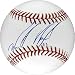 Wily Mo Pena Autographed Baseball