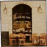 Produkt-Bild: Hochglanz Druck Historic France III Bild 30x30