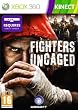Fighters Uncaged - Kinect Compatible (Xbox 360)