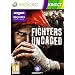 Fighters Uncaged - Kinect Compatible (Xbox 360)