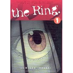 The Ring Volume 1