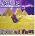 Distorted-Distorted Views