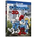 Les Schtroumpfs - Blu-ray 3D active [Blu-ray]