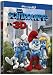 Les Schtroumpfs - Blu-ray 3D active [Blu-ray]