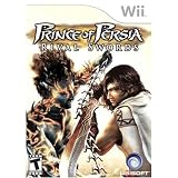 Prince of Persia: Rival Swords