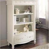 Isabella Bookcase