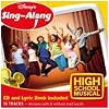 High School Musical-Sing Along