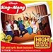 High School Musical-Sing Along