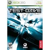  : Test Drive Unlimited