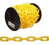 UPC 020418185199 product image for Campbell 0990837 Plastic Chain on Reel, #8 Trade, 0.30
