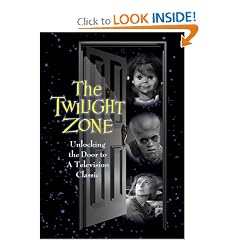 The Twilight Zone: Unlocking the Door to a Television Classic