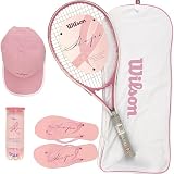 Wilson HOPE Tennis Kit - New!