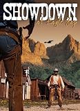 Showdown at Eagle Gap