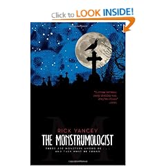 Monstrumologist, The