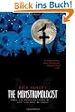 The Monstrumologist