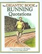 The Gigantic Book of Running Quotations