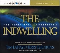 The Indwelling: The Beast Takes Possession