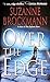 Over the Edge (Troubleshooters, Book 3)