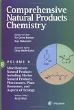 Comprehensive Natural Products Chemistry : Miscellaneous Natural Products Including Marine Natural Products, Pheromones, Plant Hormones, and Aspects of Ecology