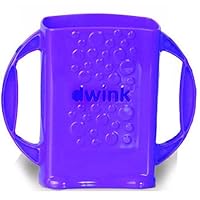 Dwink Juice Box Holder - Purple