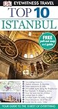 Top 10 Istanbul