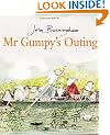 Mr Gumpy's Outing