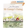 Mr Gumpy's Outing
