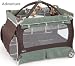 Baby : Chicco Lullaby LX- Adventure(Green/ Beige)