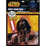 Star Wars Episode III Party Favor Pack, 48-Count Packages (Pack of 2)
