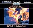 2012-04-24(火) Rage of the Dragon (Dragonships) Margaret Weis/Tracy Hickman/Michael Kramer Dreamscape Media Rage of the Dragon (Dragonships)