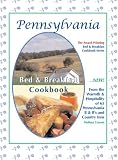 Pennsylvania Bed & Breakfast Cookbook 